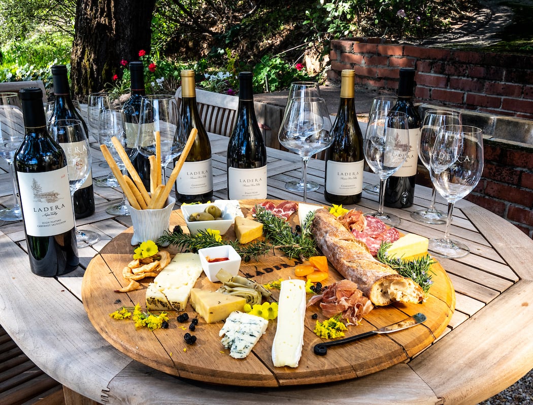 Ladera Vineyards 1