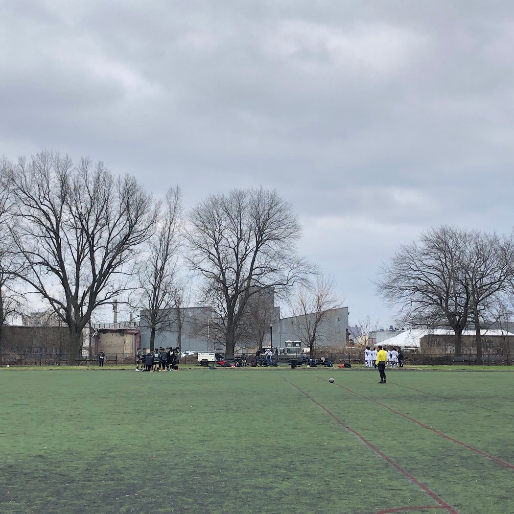 Red Hook Park 3
