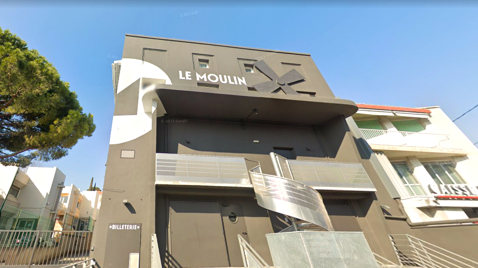 Le Moulin 3