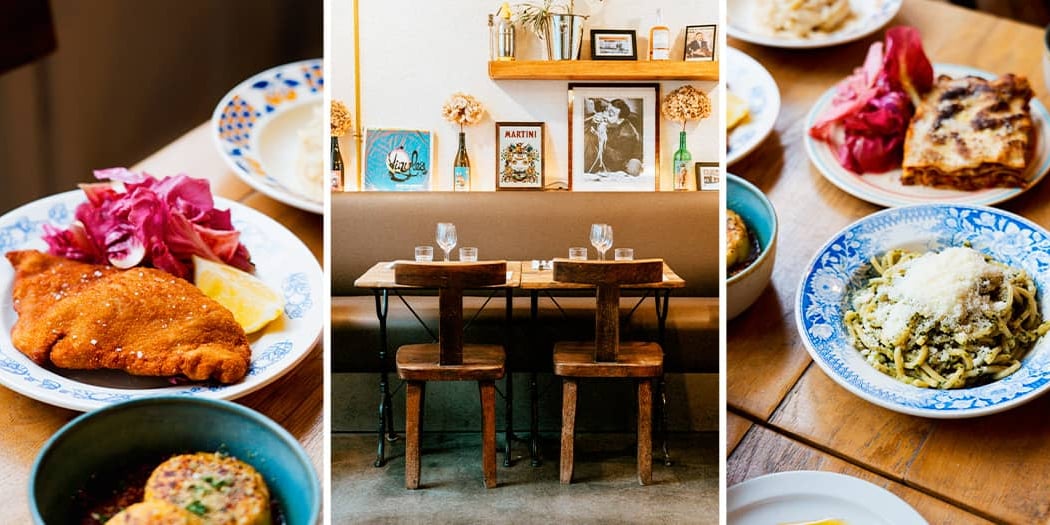Bistrotto 2