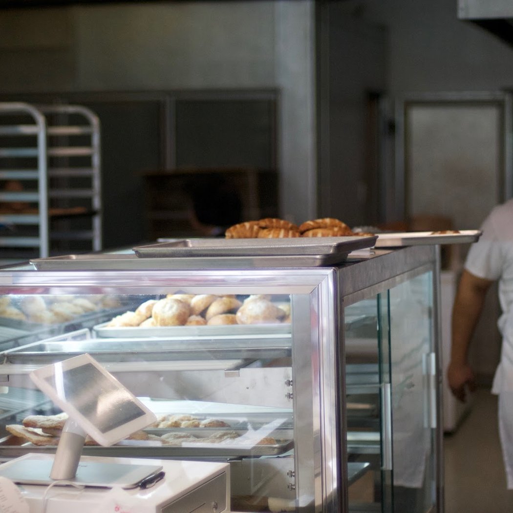 Universal Bakery on Geneva 2