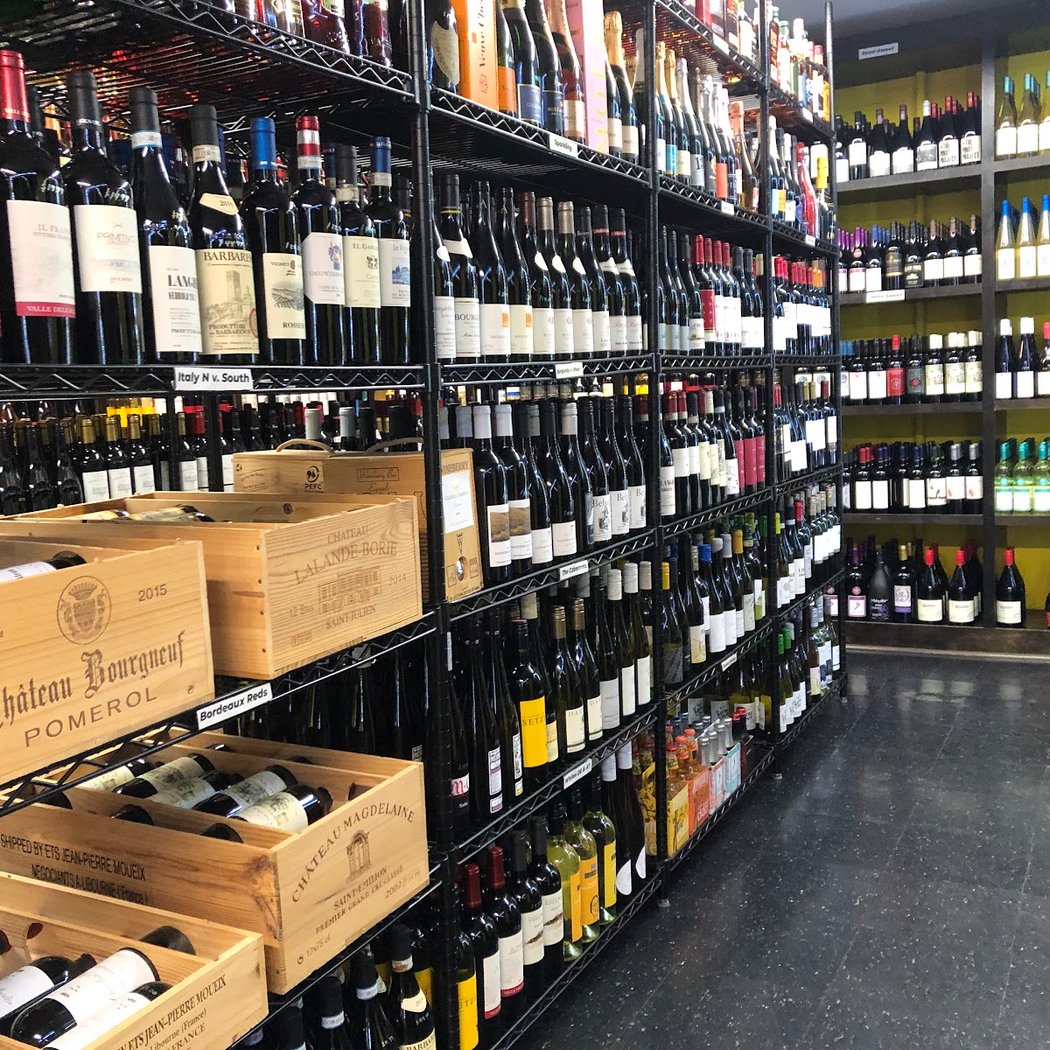 Divino Wines - drinkdivino.com 1