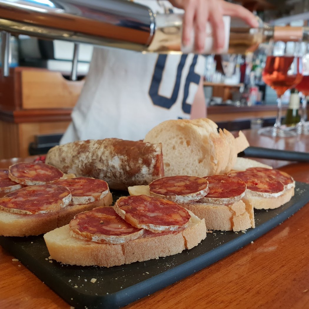 Bar Le Cadran 1