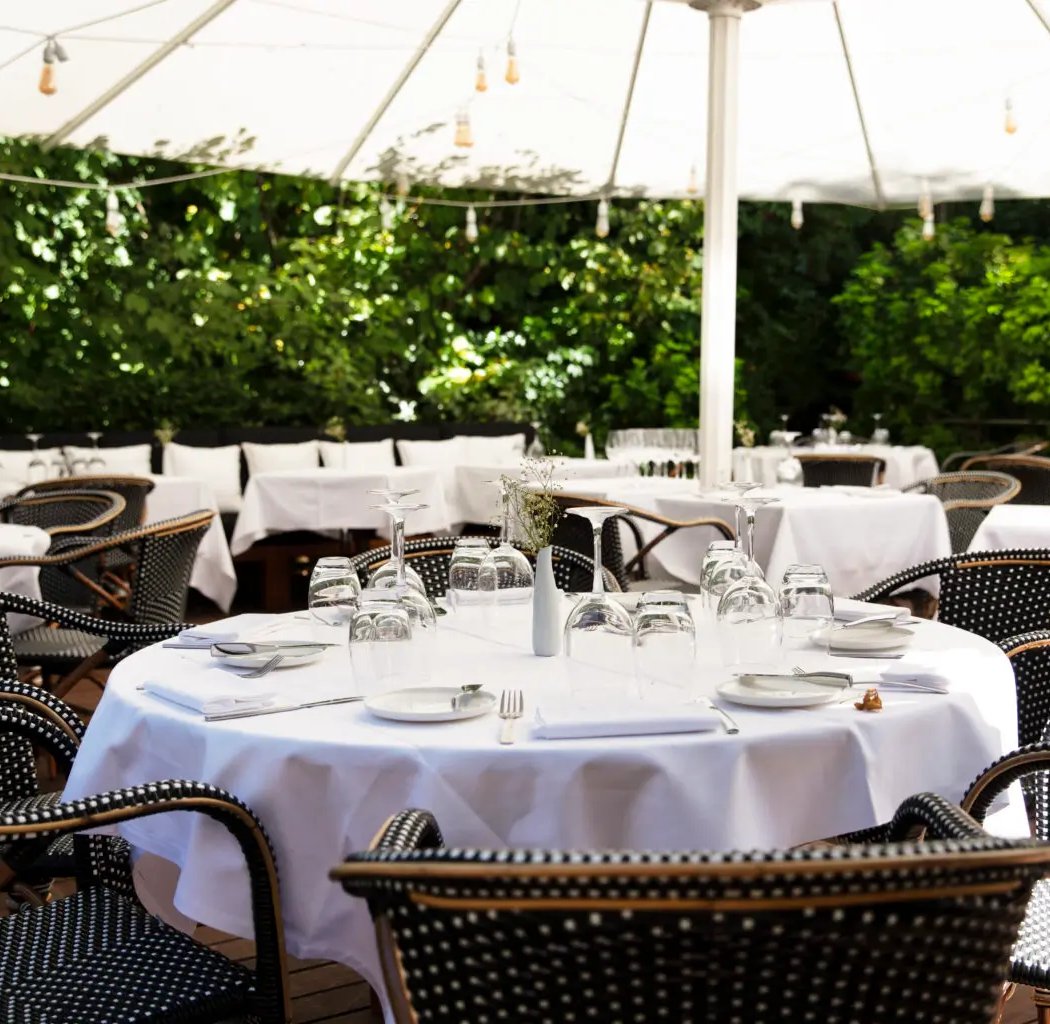 Villa9Trois - Restaurant Gastronomique 4