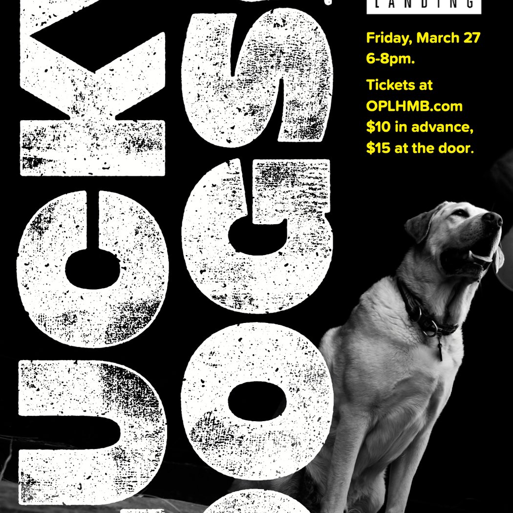 Lucky Dogs 1