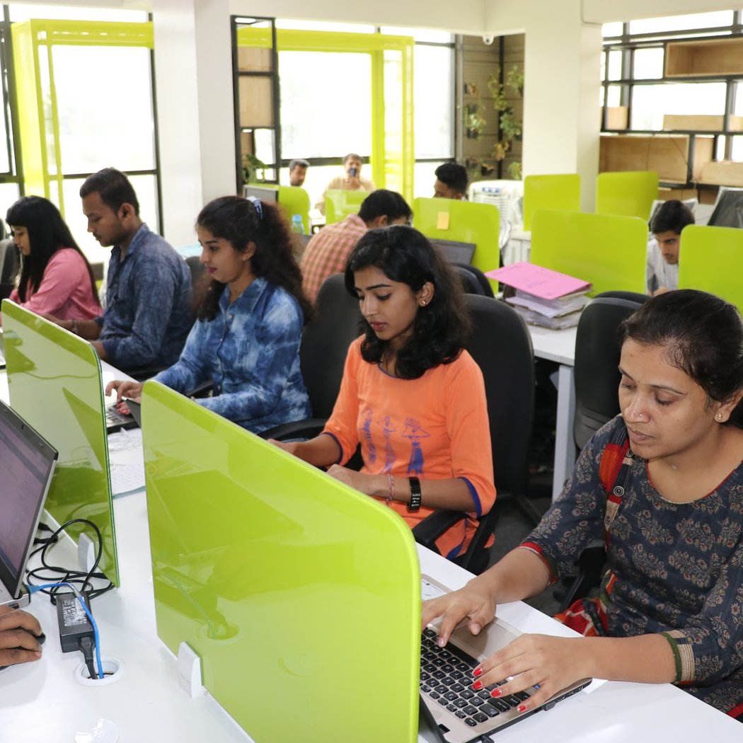 Excel Coworks - ORR 1