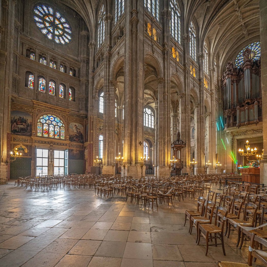 PIPES & VIBES – A Tribute to Anton Bruckner 1