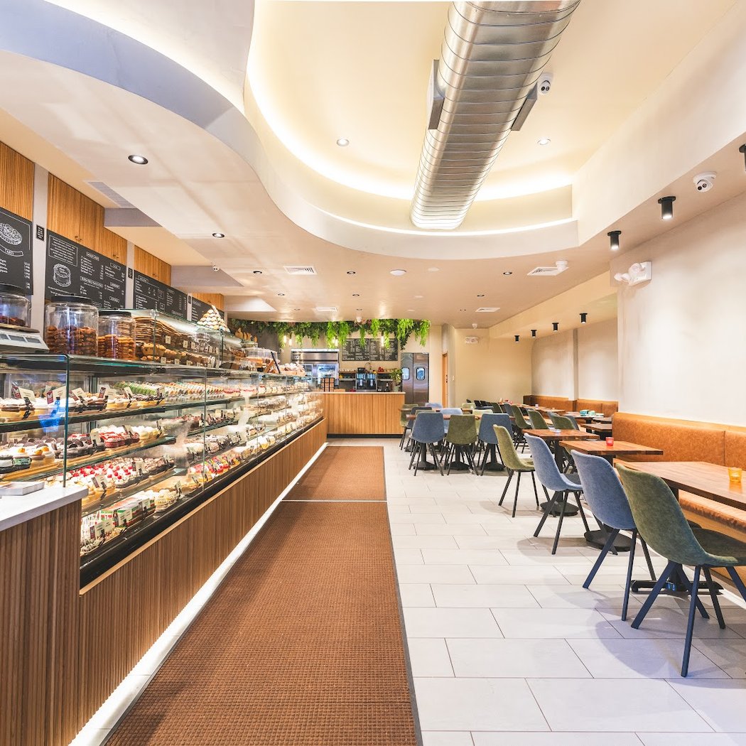 Mia's Brooklyn Bakery 2