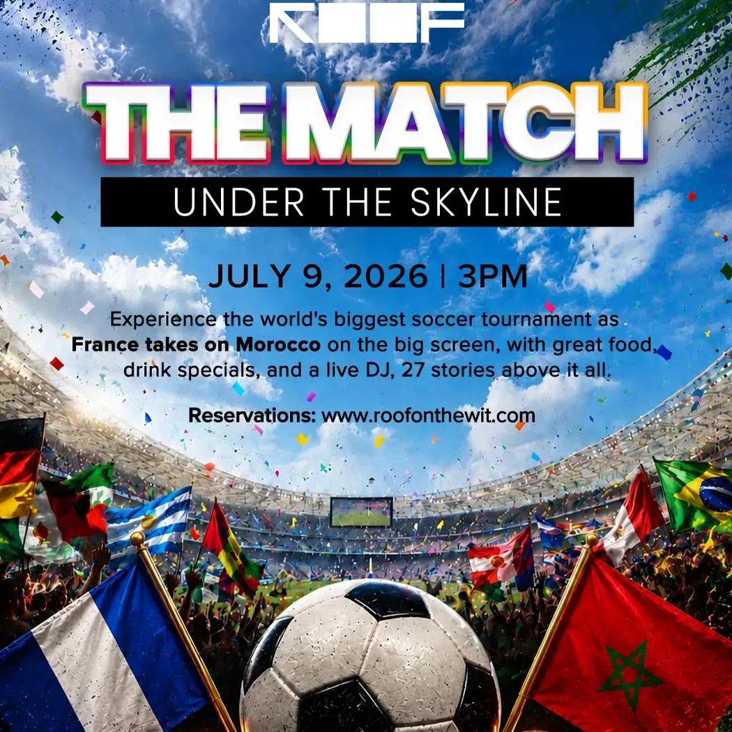 The Final Match 2