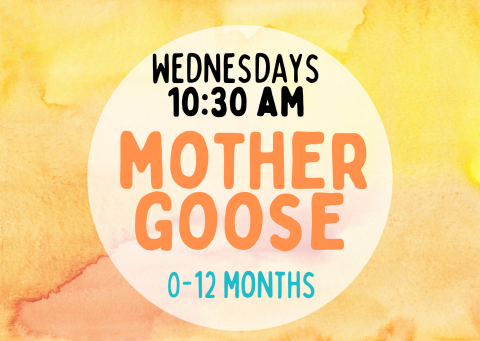Mother Goose 1