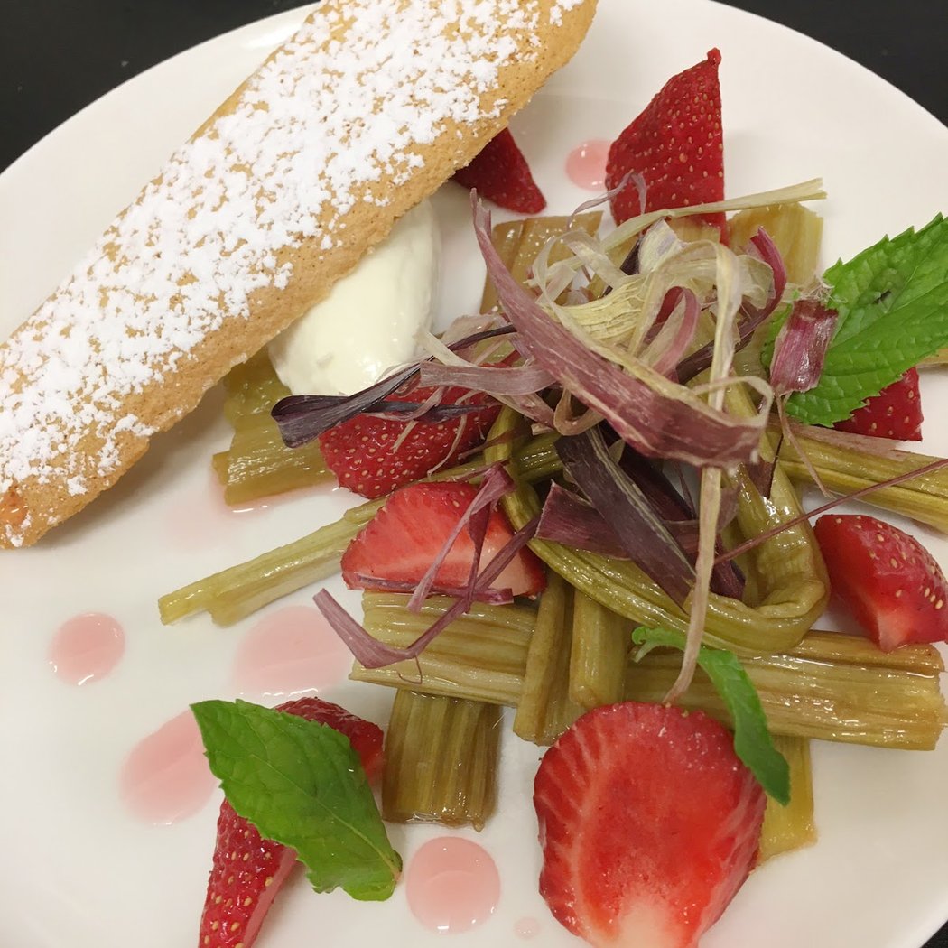Les Petits Plats du Bourbon 1
