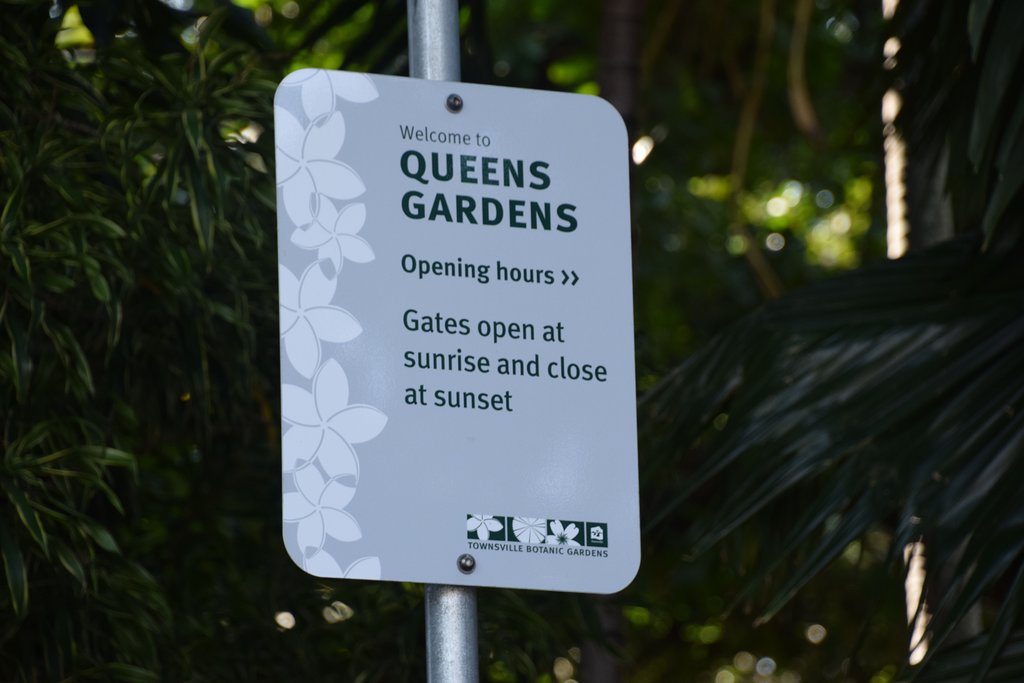 Queens Gardens 3