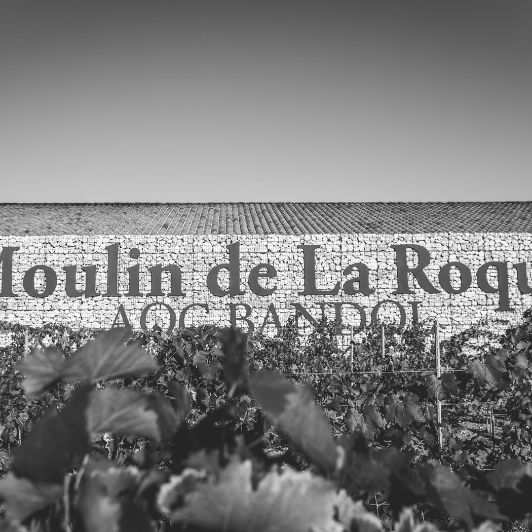 Moulin de la Roque Bandol 3