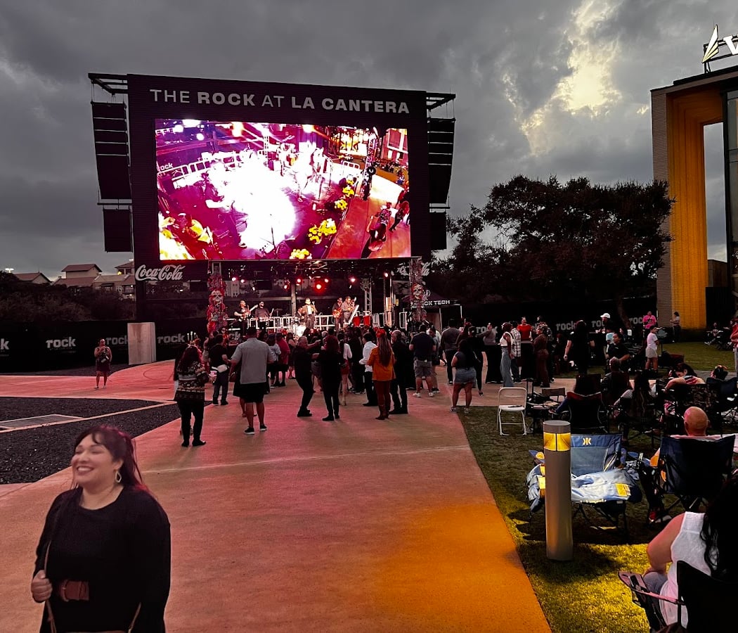 FIFA World Cup Watch Parties 1