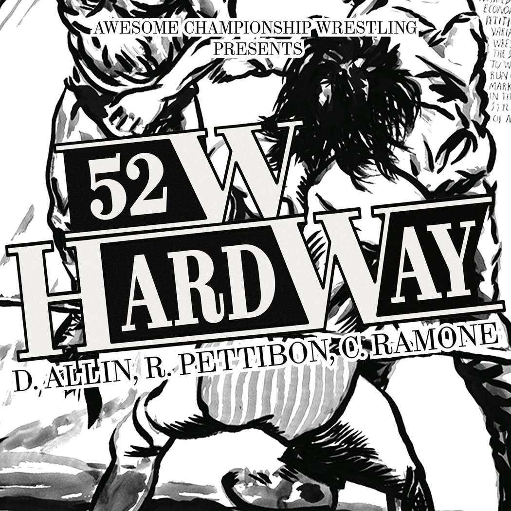 52W HARDWAY 1