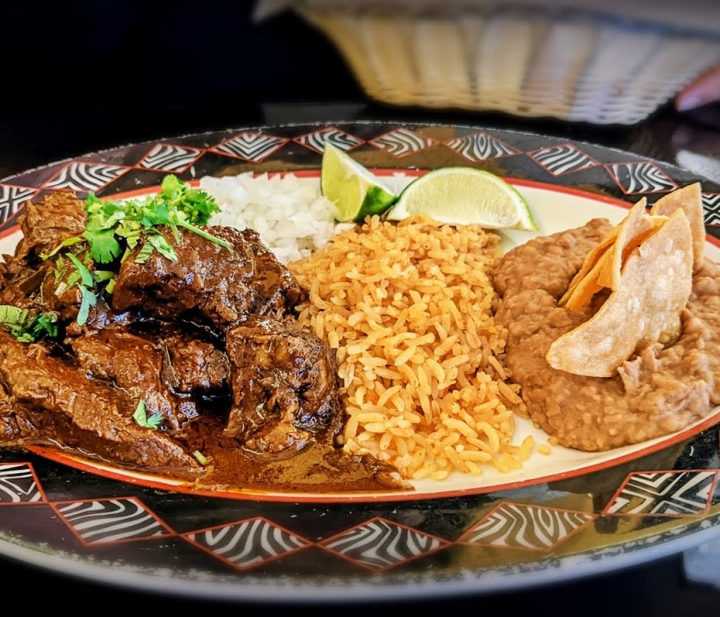 Taqueria Los Anaya 1