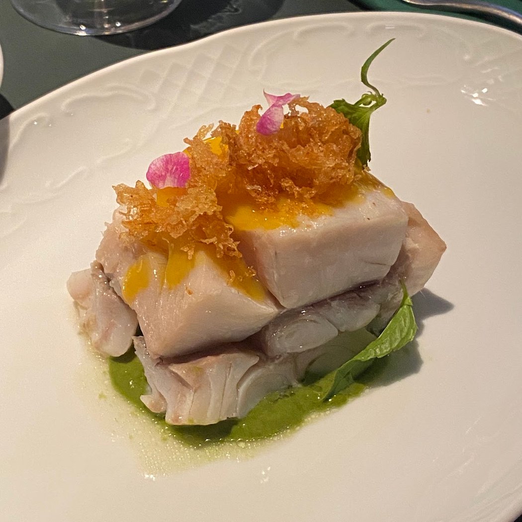 Restaurant Gefion 4