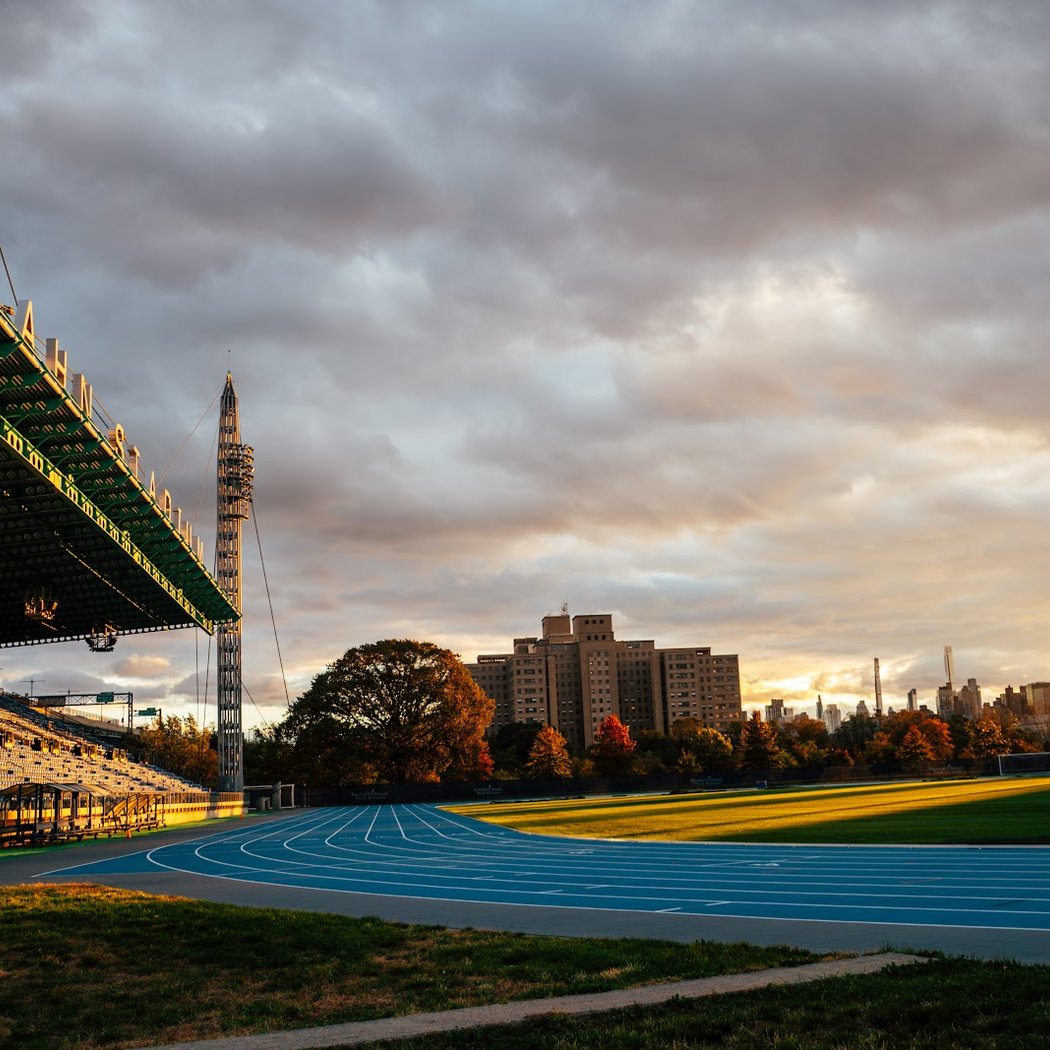 New York City FC II Home Matches 1