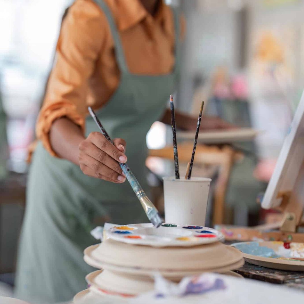 Come Paint With Me 1