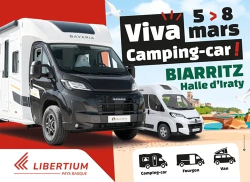 Viva Camping-Car 1