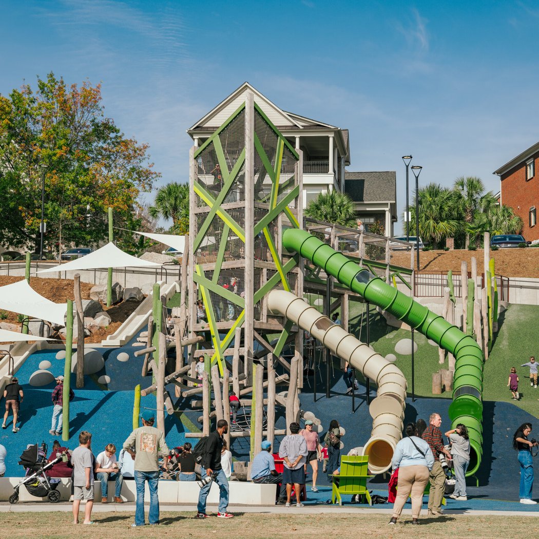 Park Palooza 1