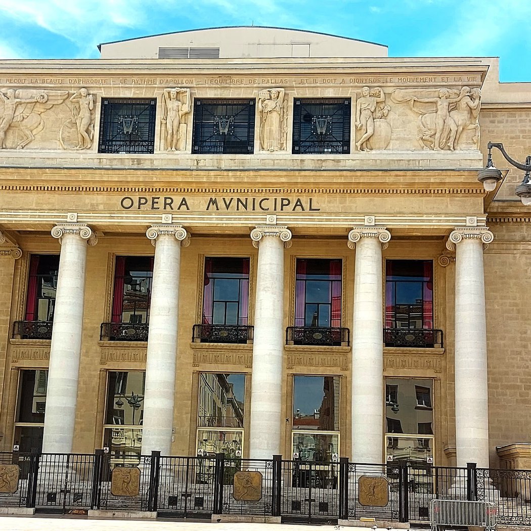 Opéra 3