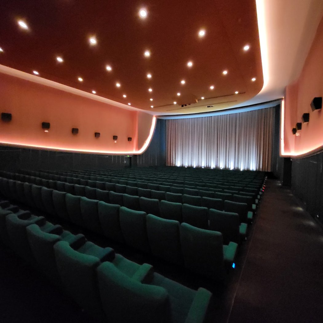 Colosseum Kino & Eventlocation 2