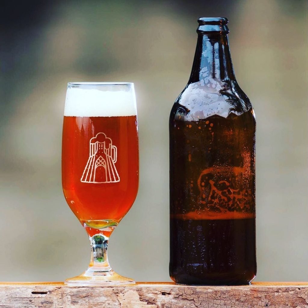 Beer Barrel 1