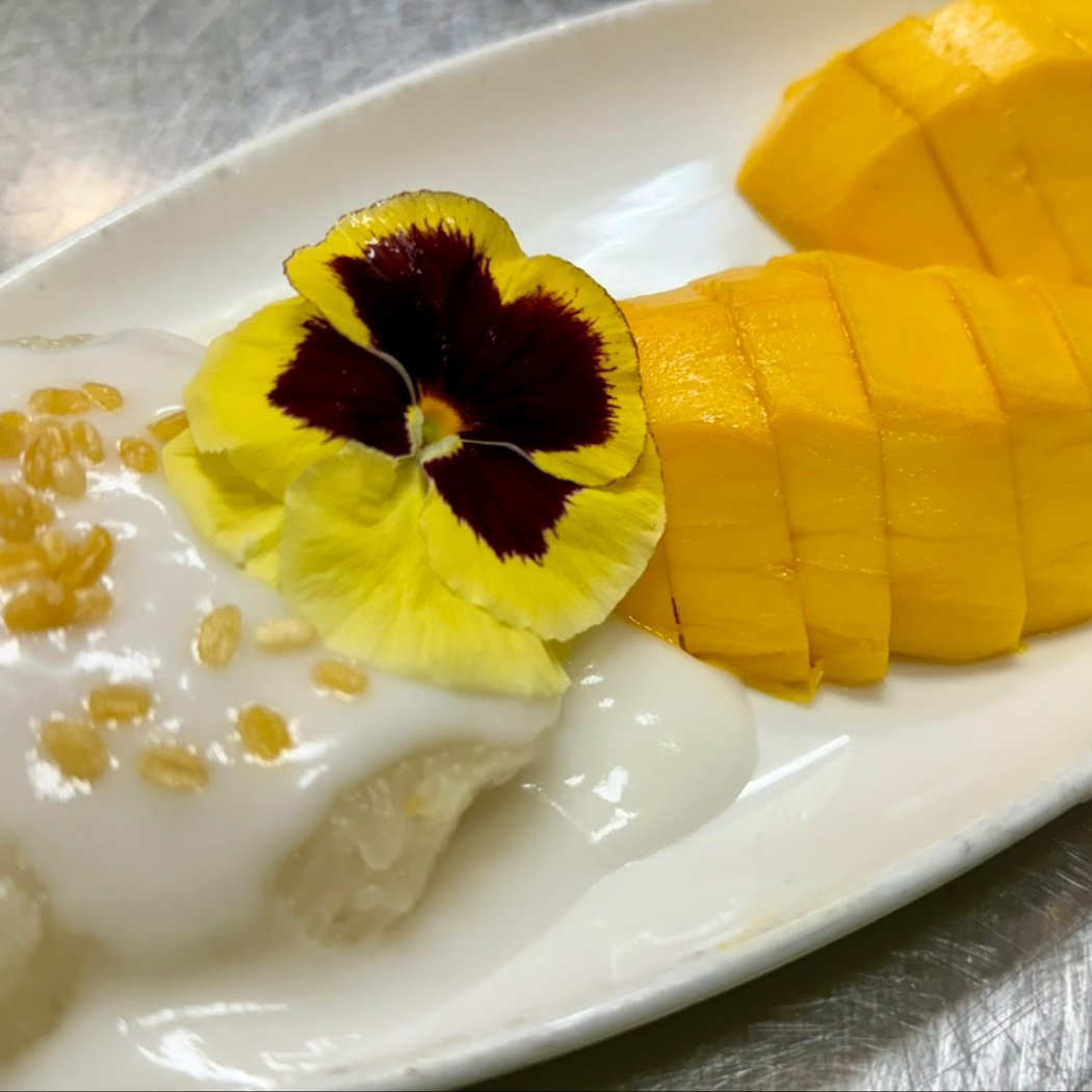 Manora's Thai Cuisine 1