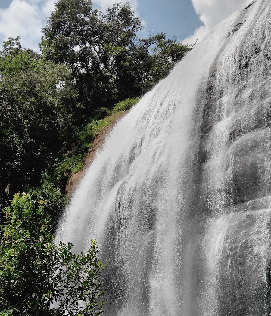Bangalore Hikers 3