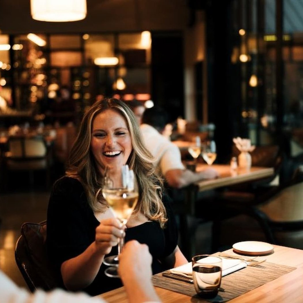 Valentine's Day at TRUSS Restaurant & Bar 2