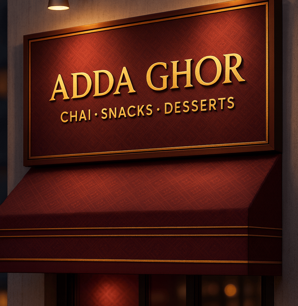 Adda Ghor 2