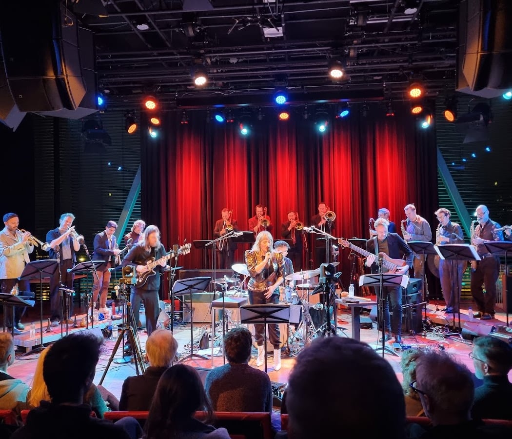 BIMHUIS 3