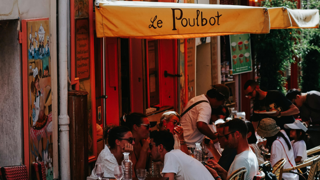 Le Poulbot 2