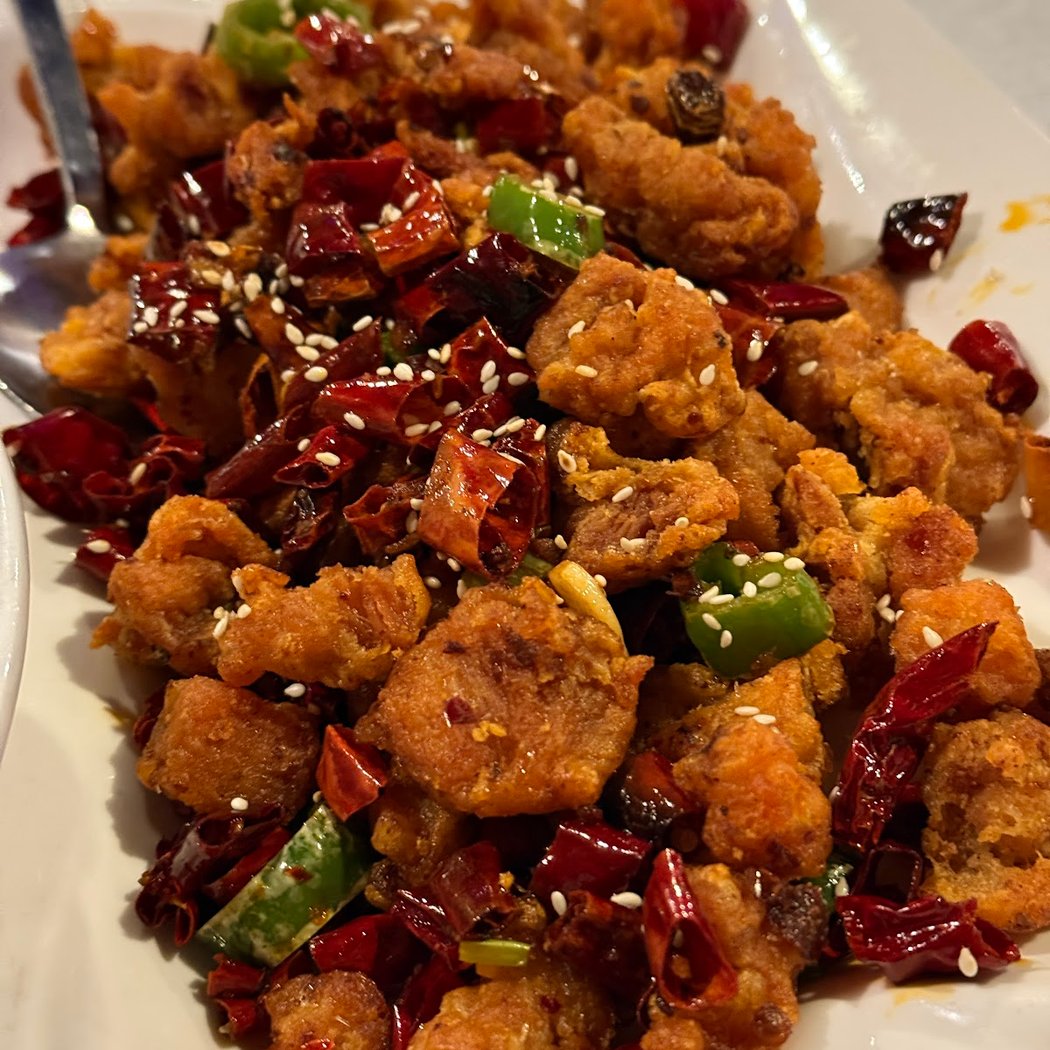The Best Sichuan 一品成都39 1