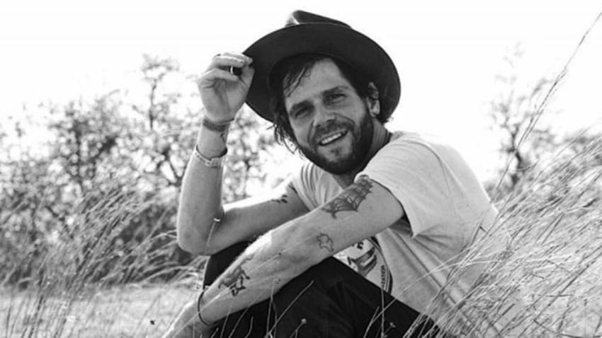 Langhorne Slim 1