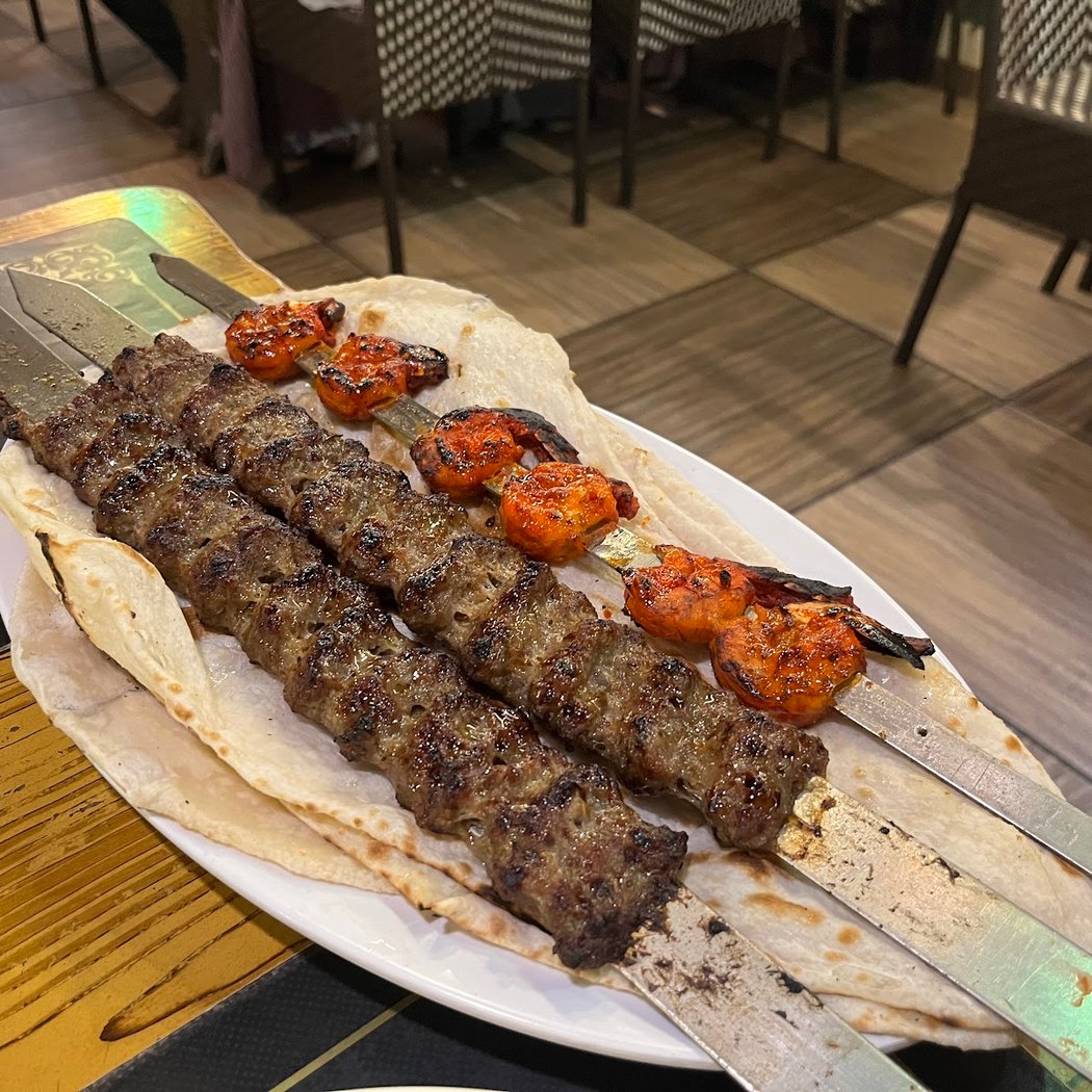 Sheeshkebab 1