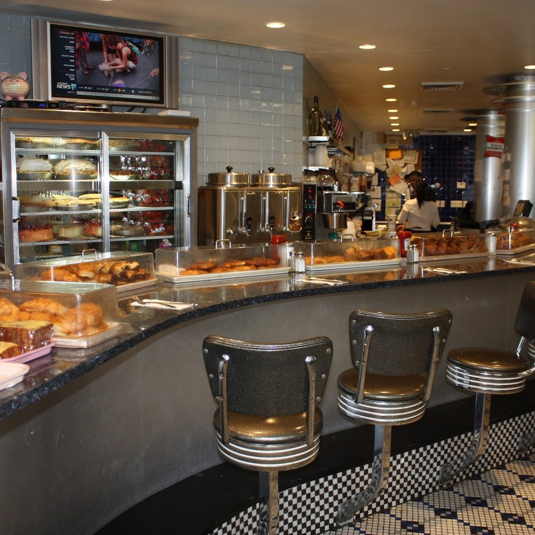 Skylight Diner 2