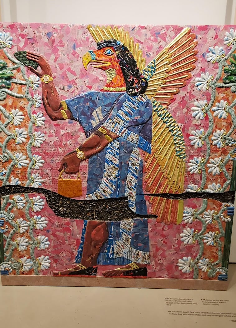 Jane Lombard Gallery 1
