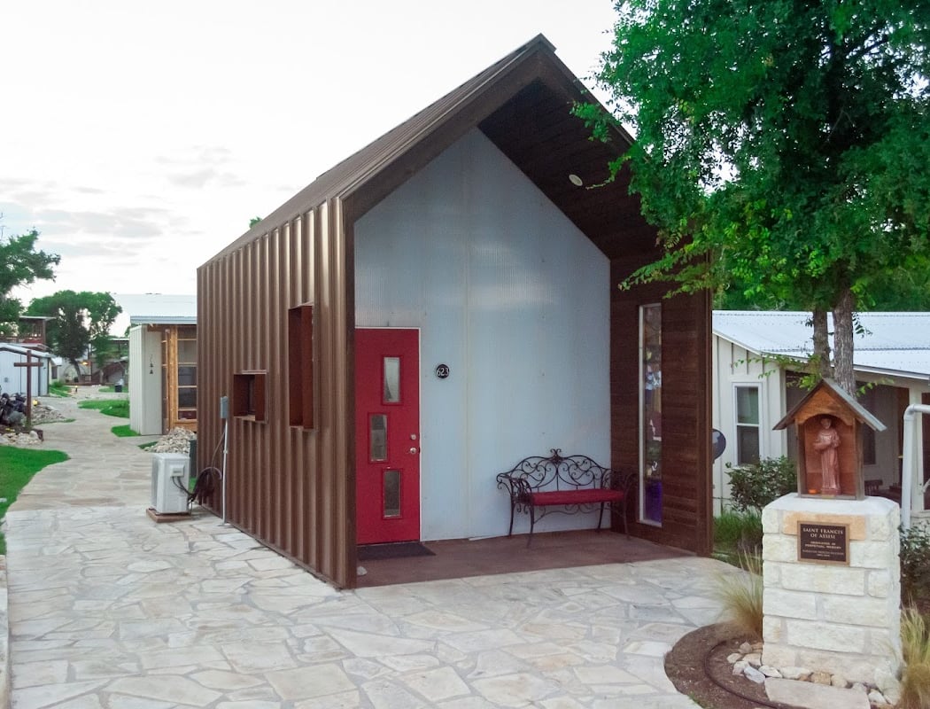 Community First! Village 2