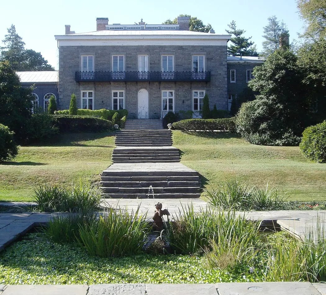 Bartow-Pell Mansion Museum 2