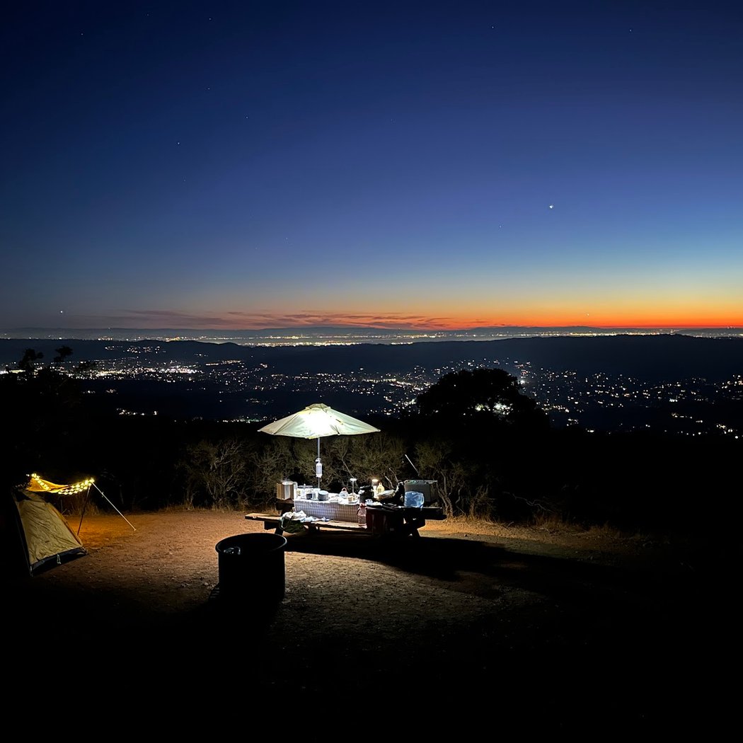 Juniper Campground 1