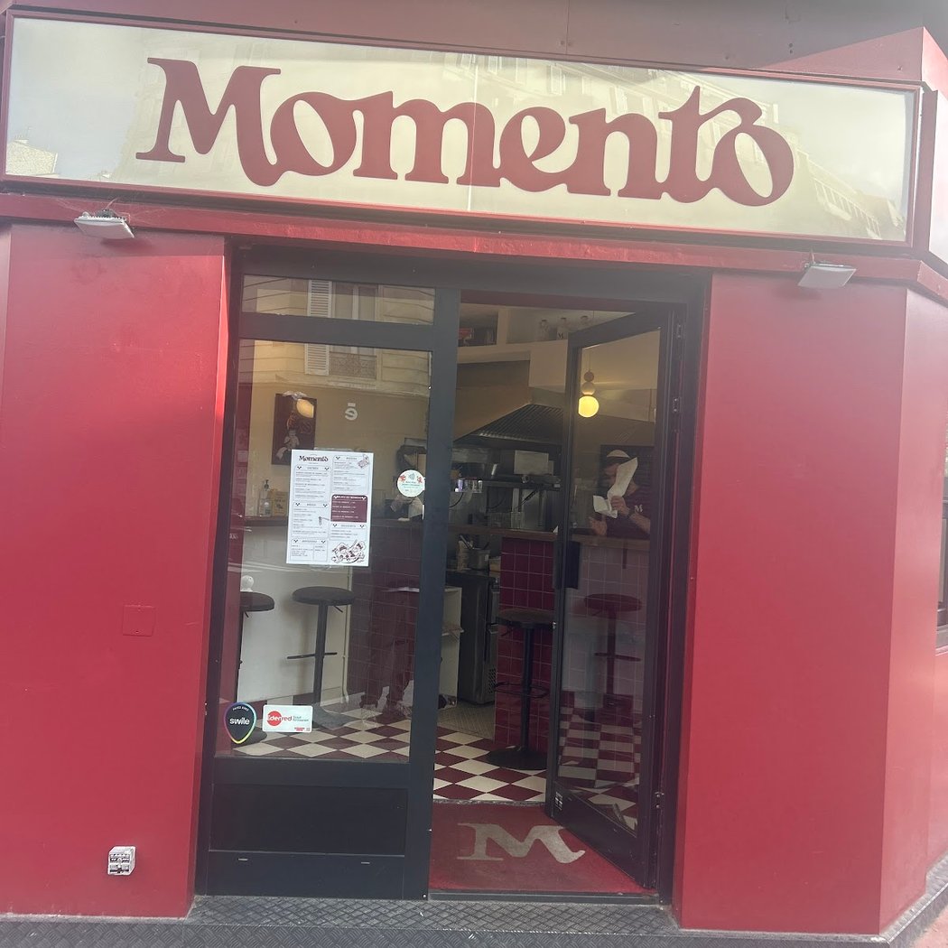 Momento 4