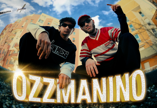 OZZMANINO LE CONCERT 1