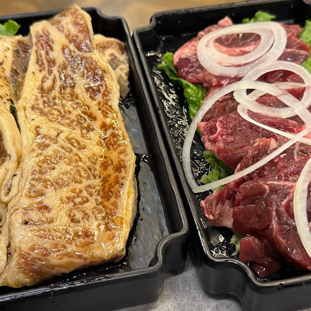 Chako Korean BBQ & Hot Pot 3