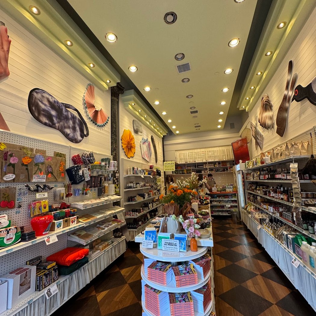 The Locavore Variety Store 4