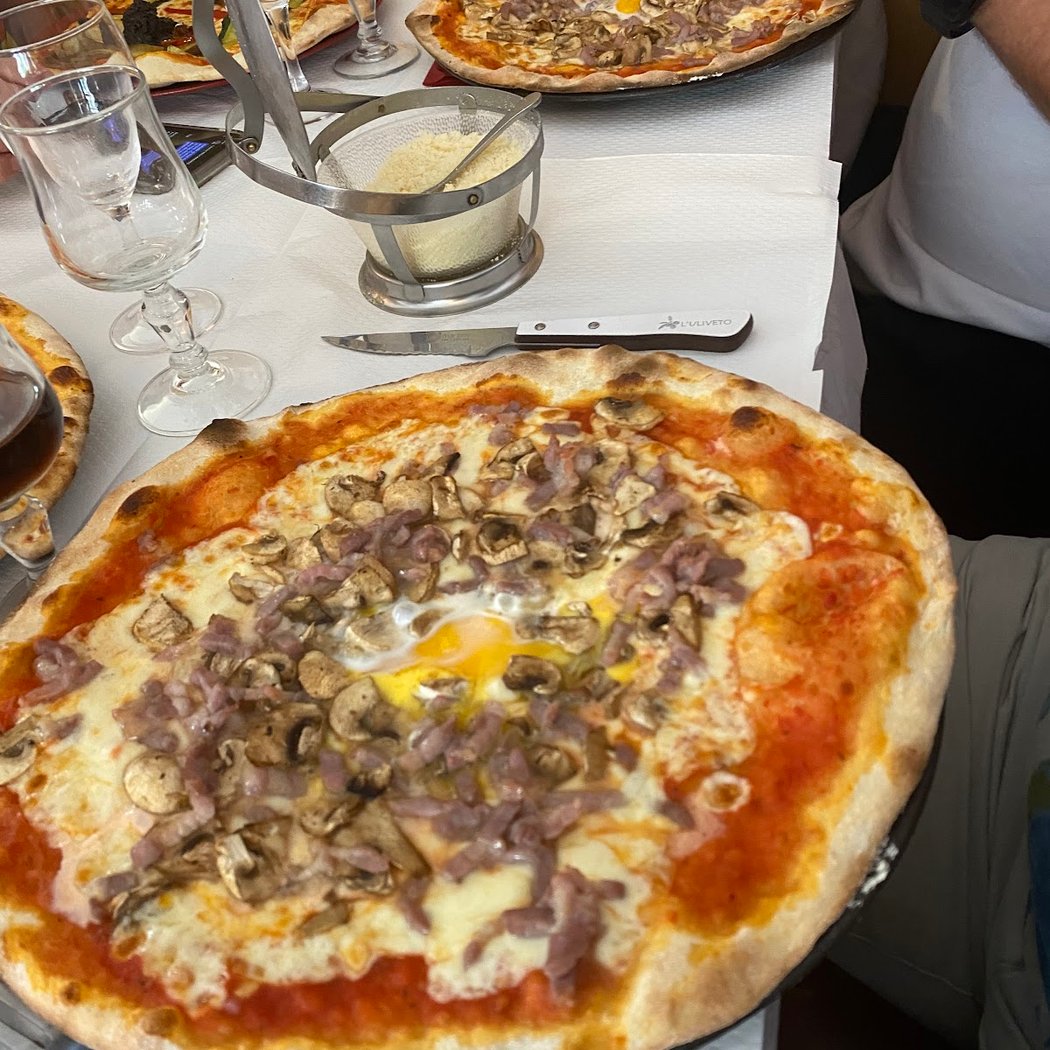 L'Uliveto 1