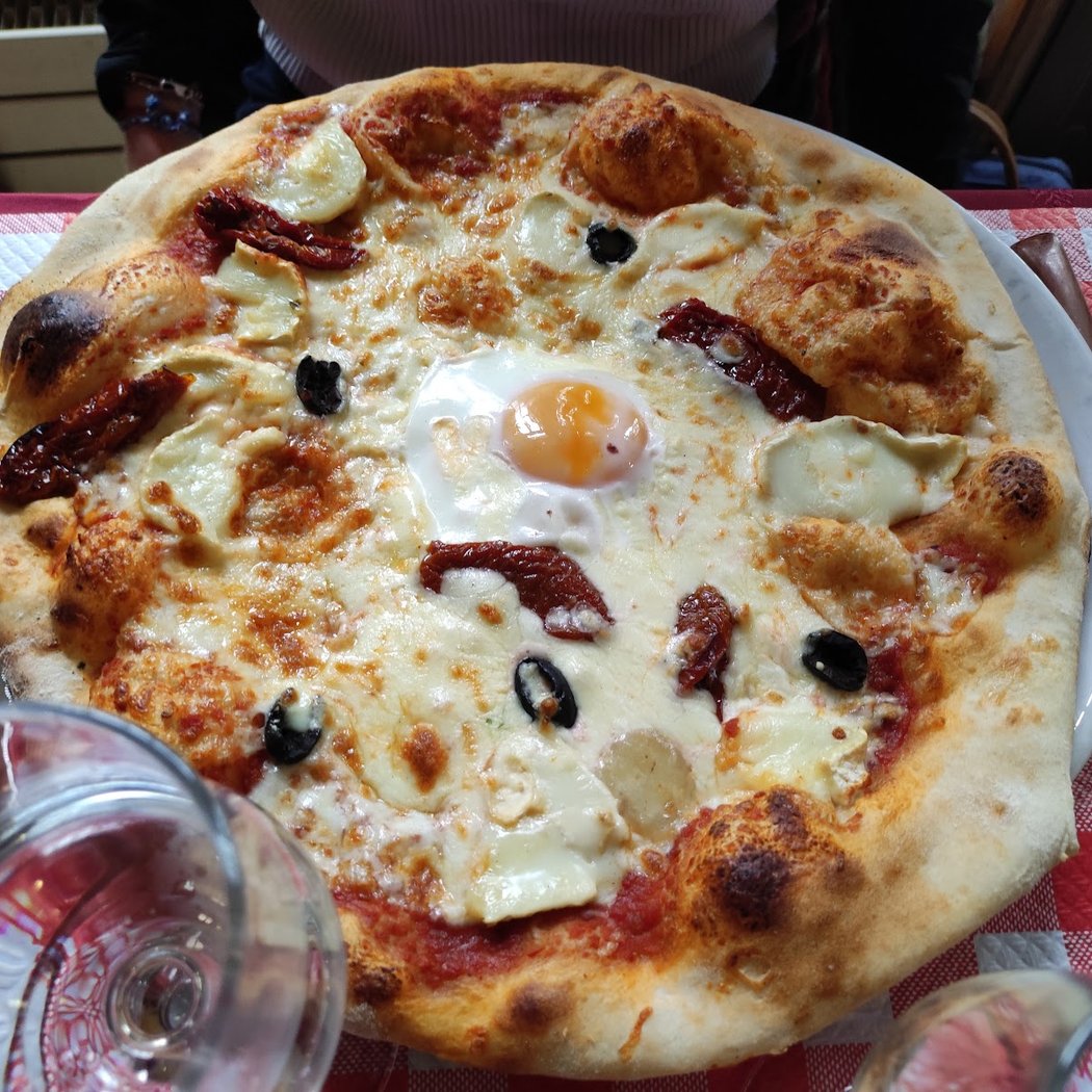 La Napoli 3