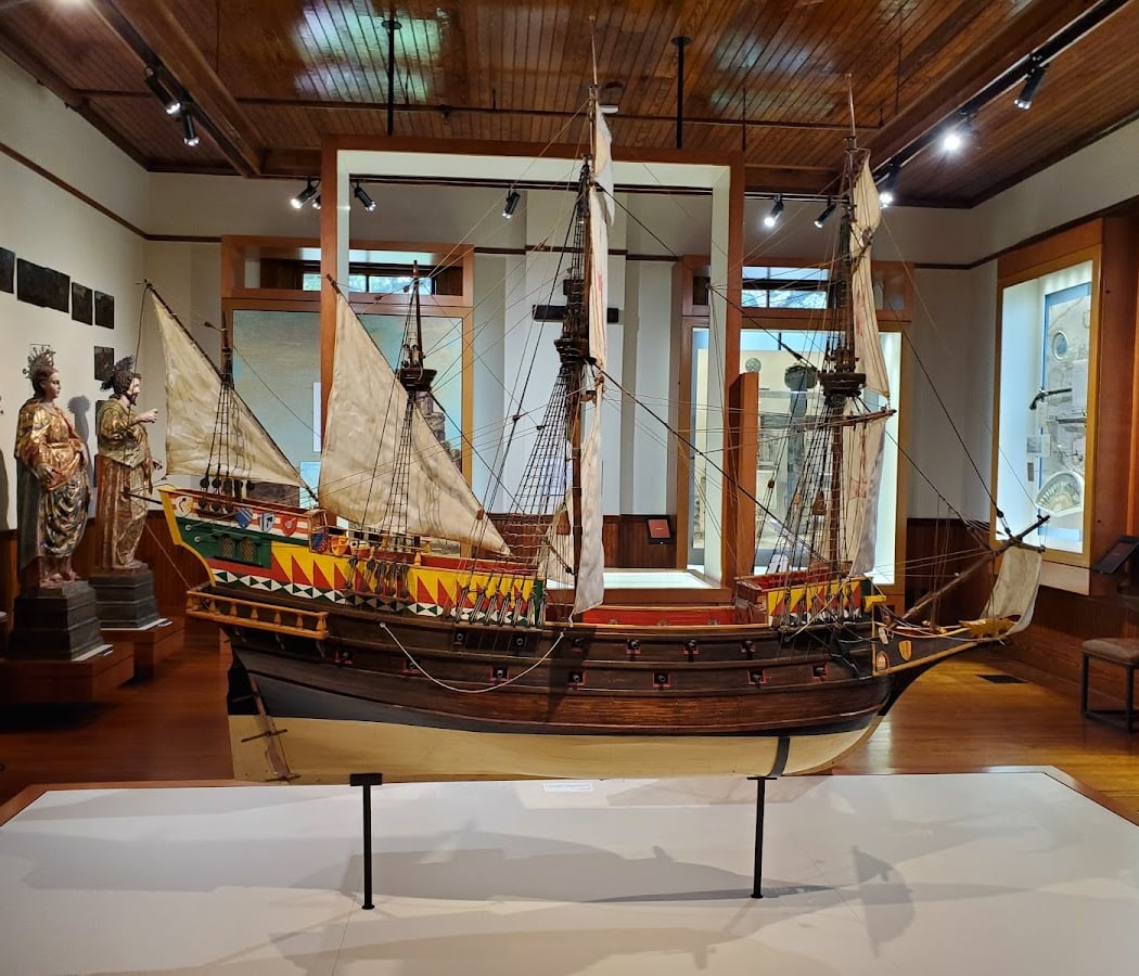 The Bryan Museum 1