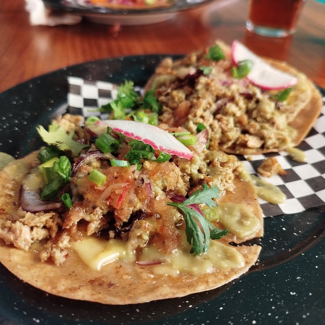 Restaurante Mexicano - Taquería La Lupe 3